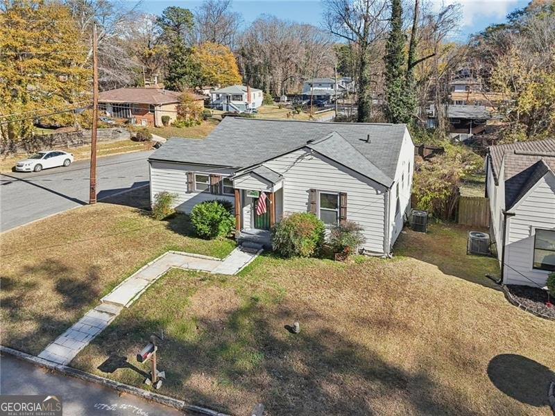 210 Chicamauga Avenue Atlanta - 29