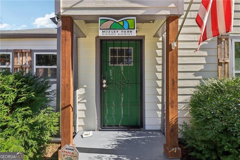 210 Chicamauga Avenue Atlanta - 3