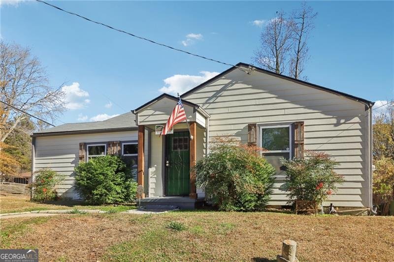 210 Chicamauga Avenue Atlanta - 30