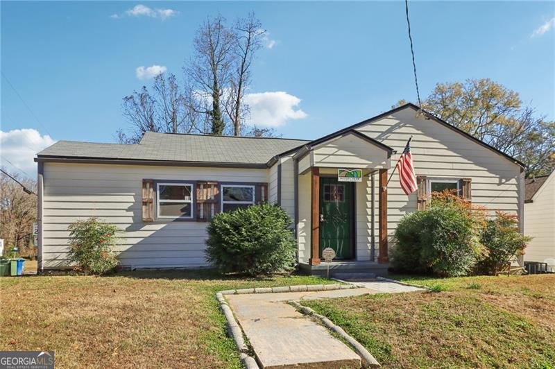 210 Chicamauga Avenue Atlanta - 31