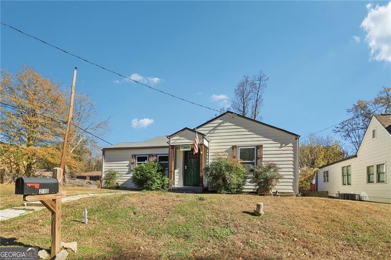 210 Chicamauga Avenue Atlanta - 33