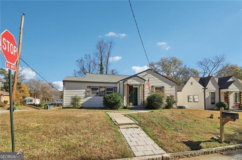 210 Chicamauga Avenue Atlanta - 34