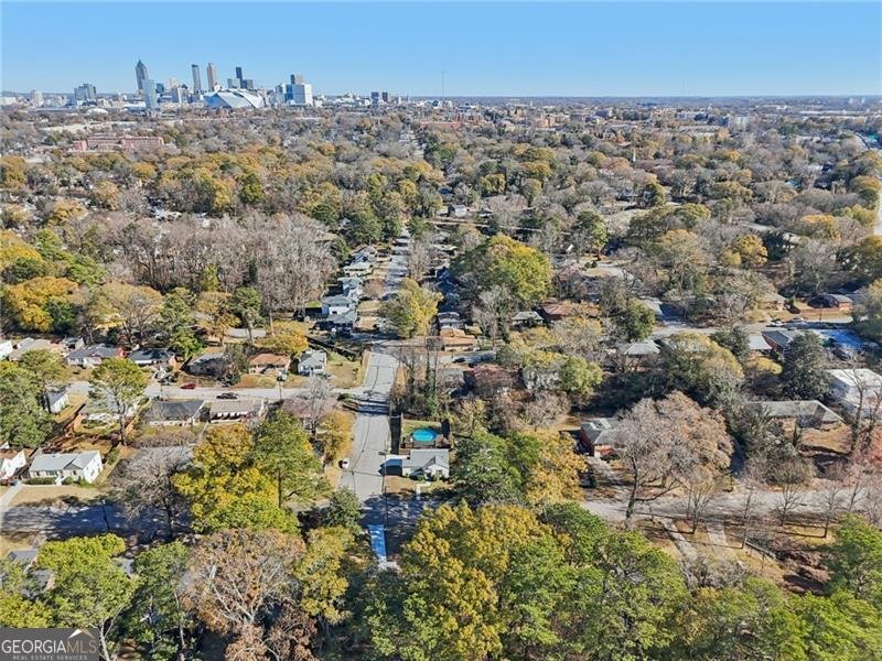 210 Chicamauga Avenue Atlanta - 36