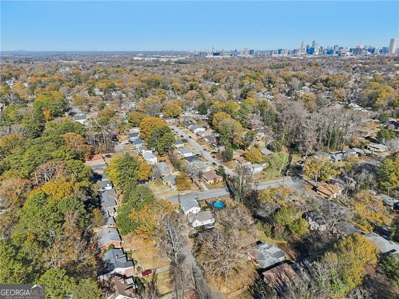 210 Chicamauga Avenue Atlanta - 37