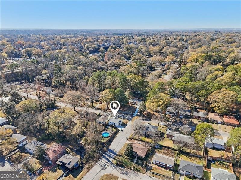 210 Chicamauga Avenue Atlanta - 38