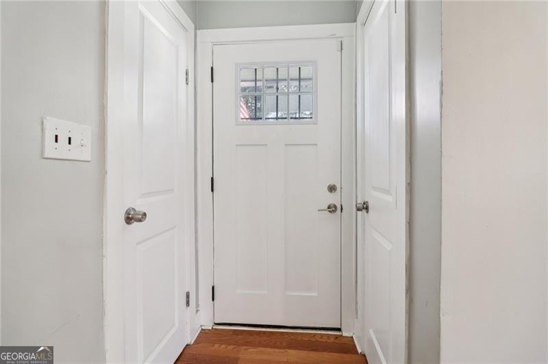 210 Chicamauga Avenue Atlanta - 4