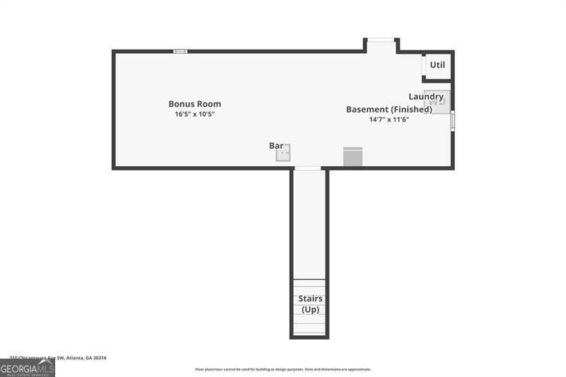 210 Chicamauga Avenue Atlanta - 40