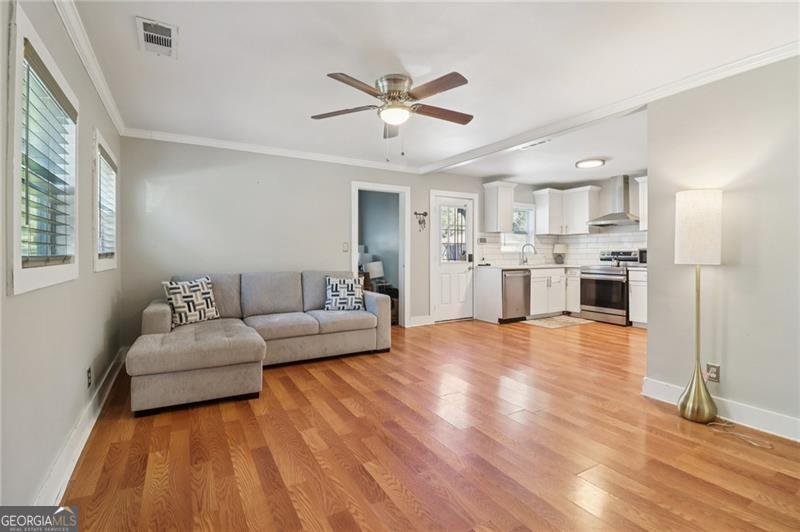 210 Chicamauga Avenue Atlanta - 5