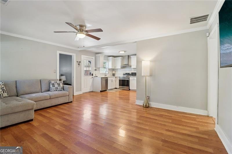 210 Chicamauga Avenue Atlanta - 6