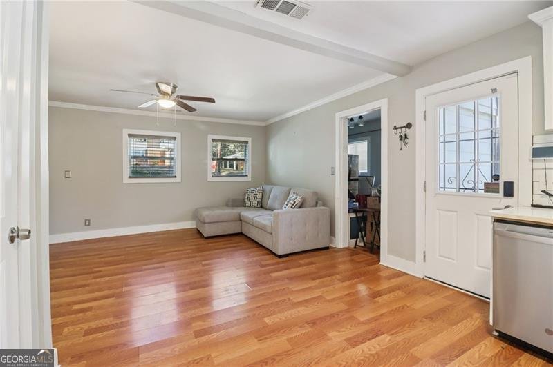 210 Chicamauga Avenue Atlanta - 8