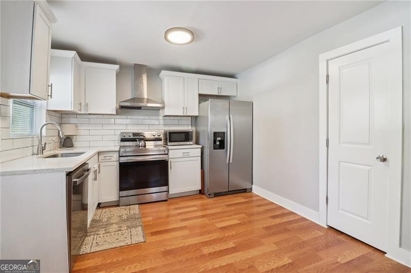 210 Chicamauga Avenue Atlanta - 9