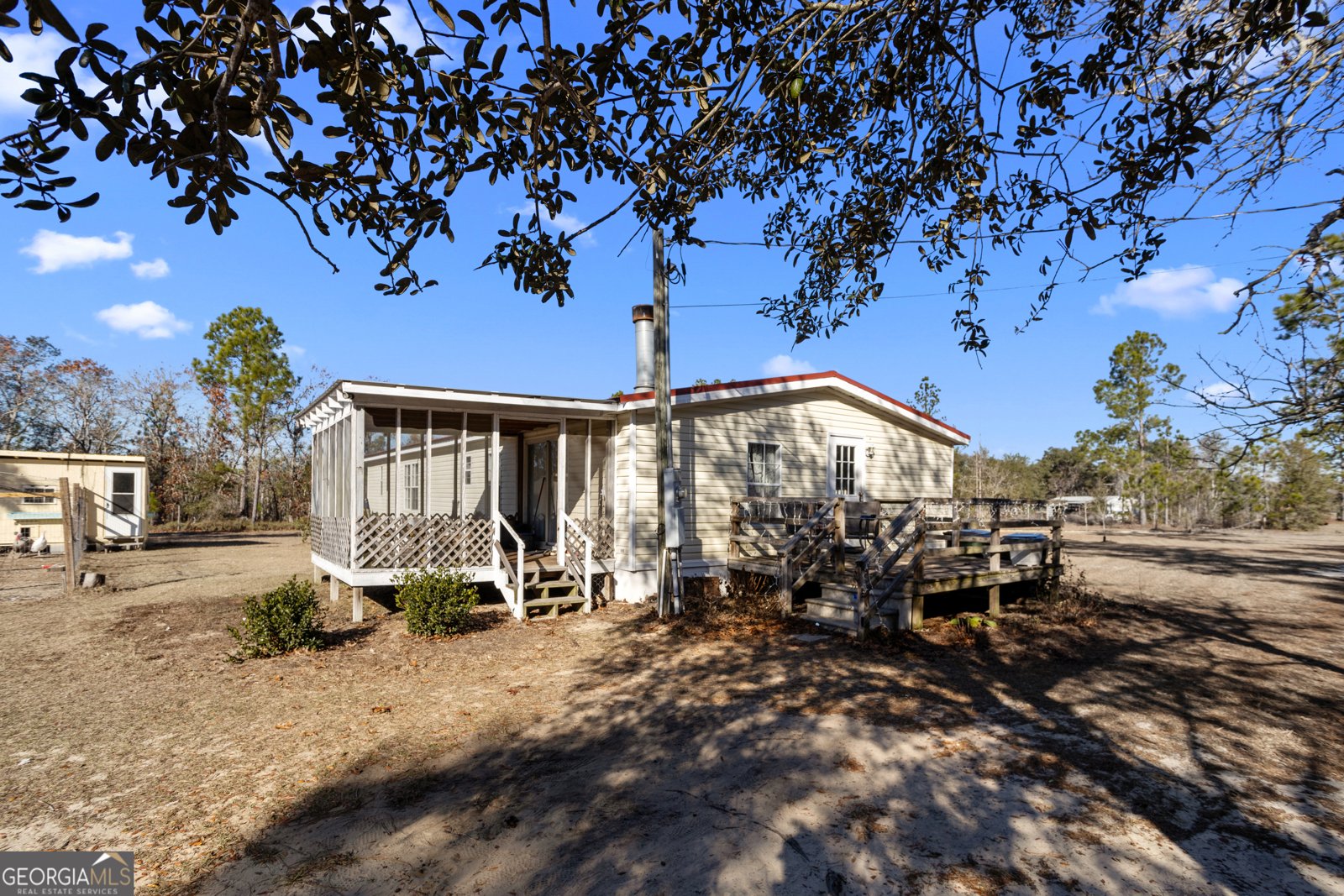 585 Brangus Lane Collins - 23