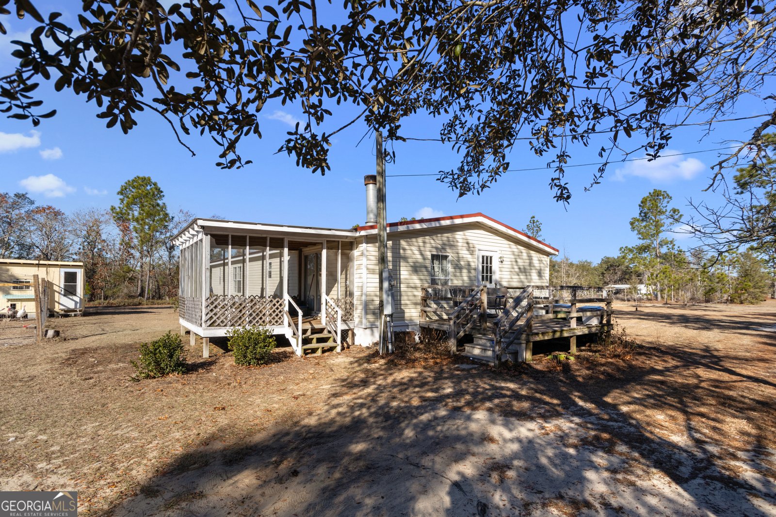 585 Brangus Lane Collins - 27