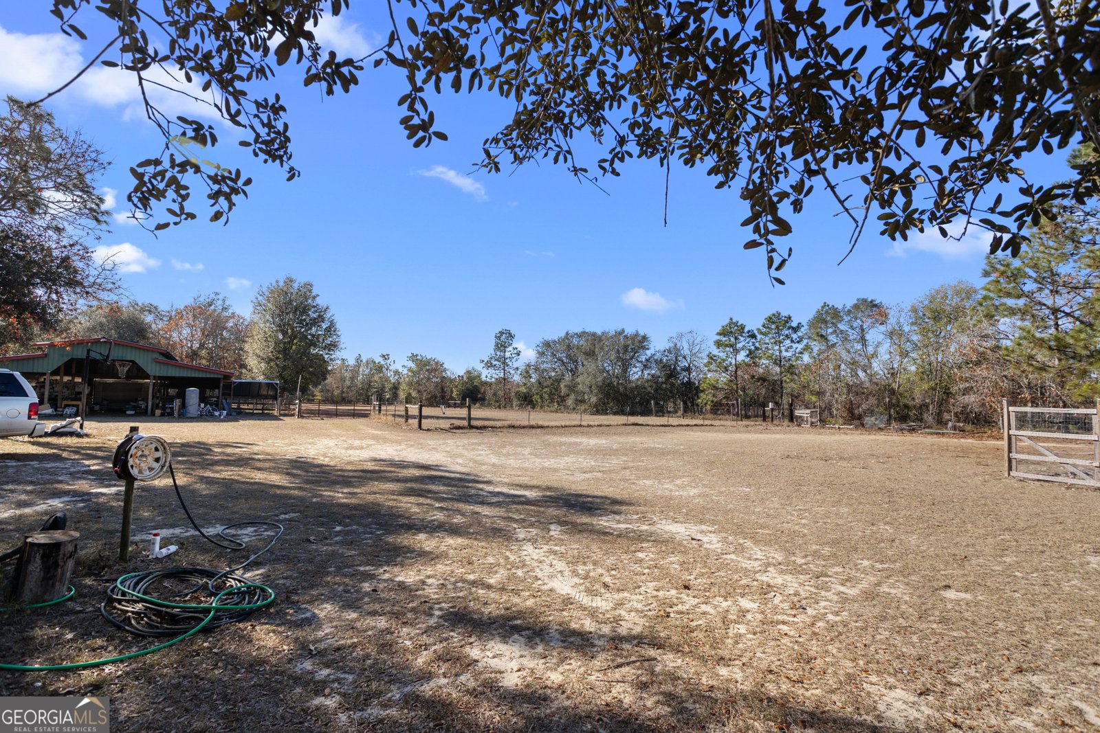 585 Brangus Lane Collins - 28