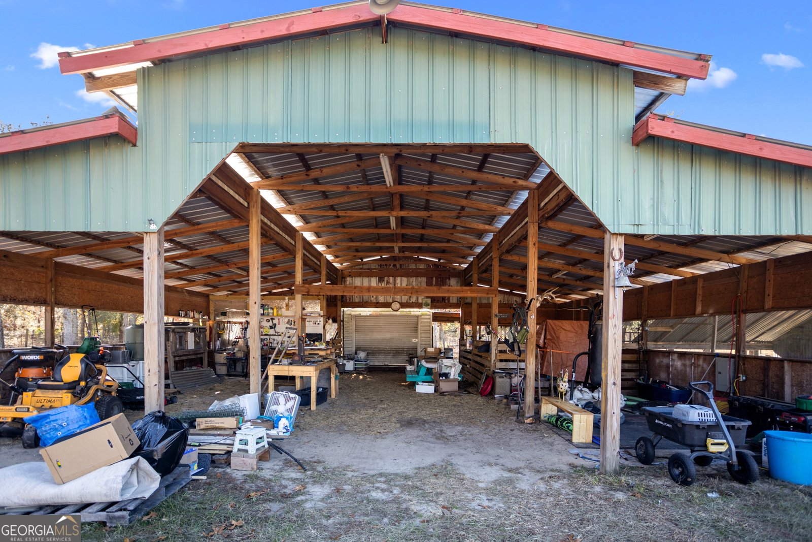 585 Brangus Lane Collins - 29