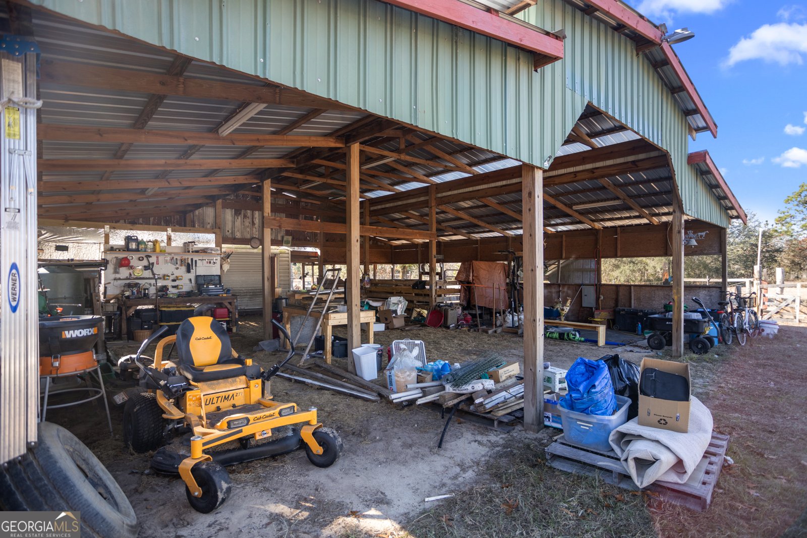 585 Brangus Lane Collins - 30