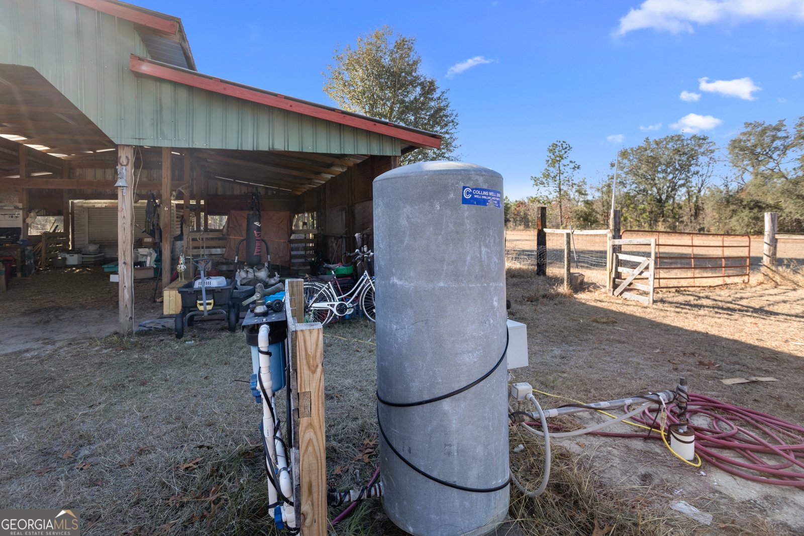 585 Brangus Lane Collins - 32