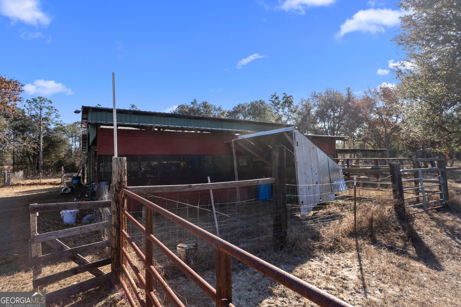 585 Brangus Lane Collins - 35