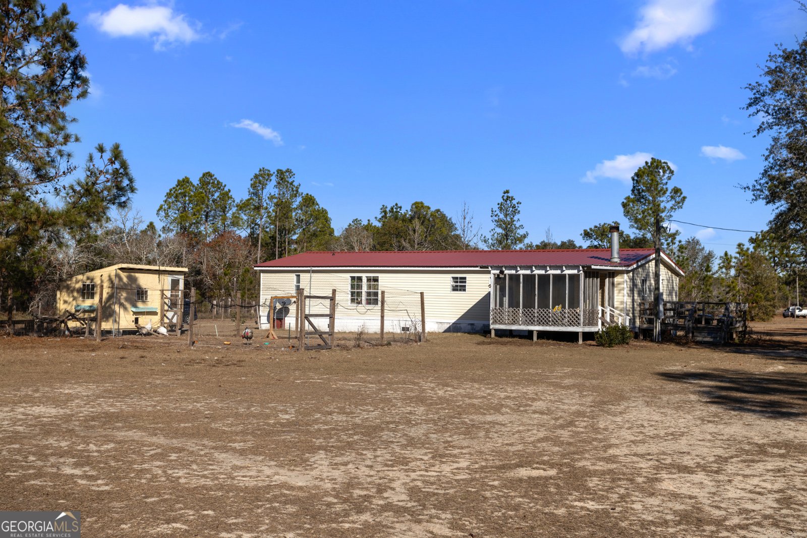 585 Brangus Lane Collins - 36