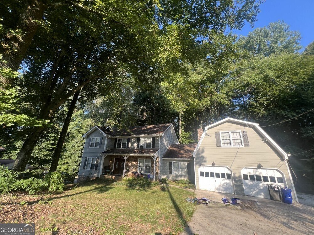 3960 Northlake Creek Drive Tucker - 5