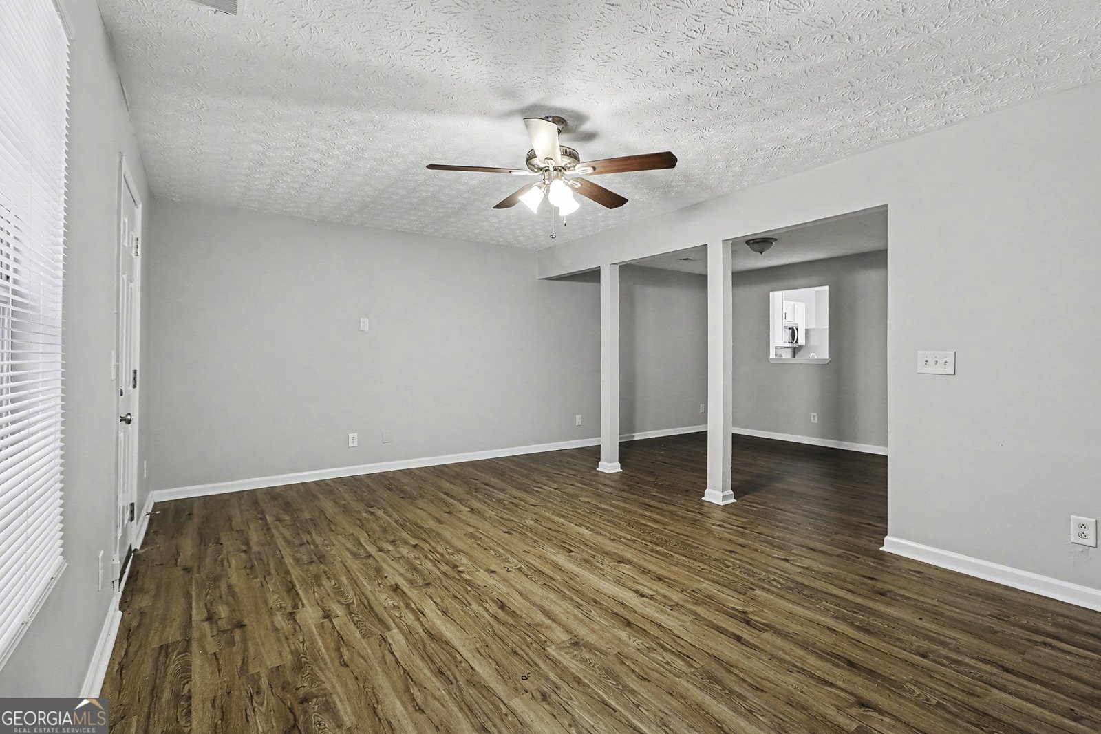 3788 Waldrop Lane Decatur - Photo 27