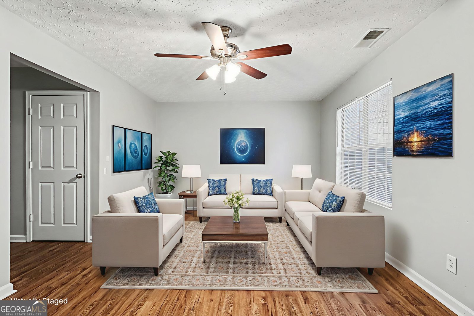 3788 Waldrop Lane Decatur - Photo 6