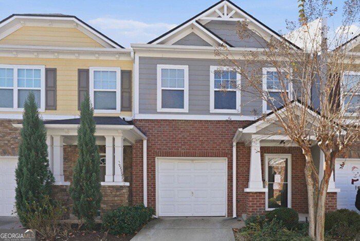 776 Tulip Poplar Way Lawrenceville - main photo
