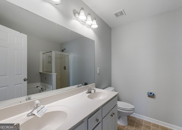 776 Tulip Poplar Way Lawrenceville - 19