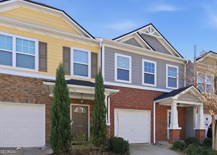 776 Tulip Poplar Way Lawrenceville - 2