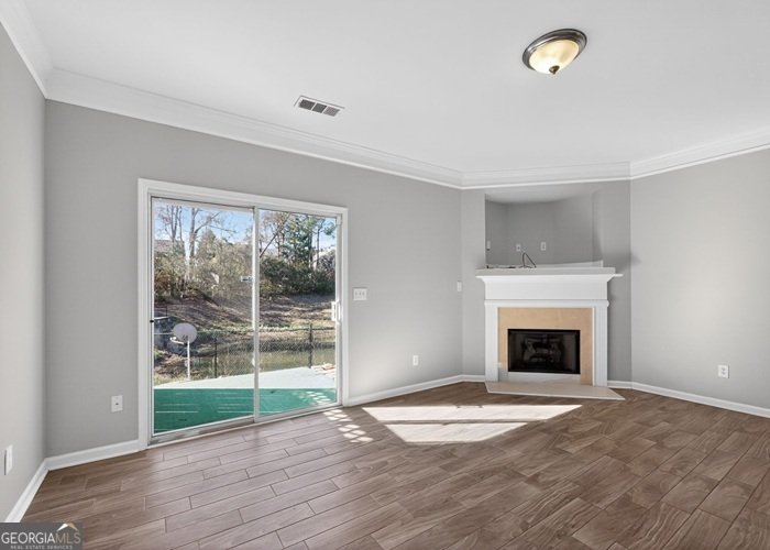 776 Tulip Poplar Way Lawrenceville - 3