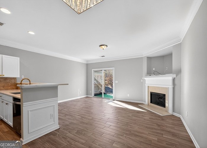 776 Tulip Poplar Way Lawrenceville - 4