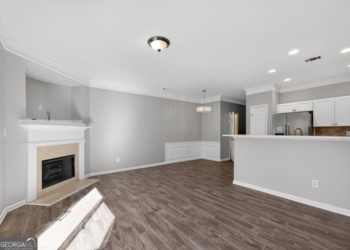 776 Tulip Poplar Way Lawrenceville - 6