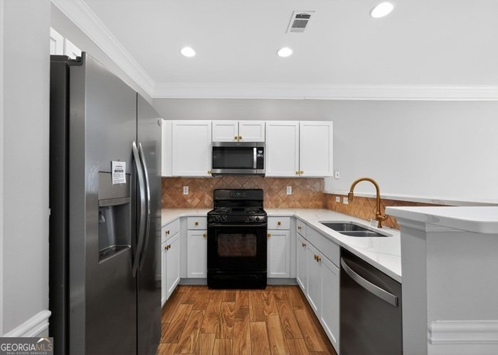 776 Tulip Poplar Way Lawrenceville - 8