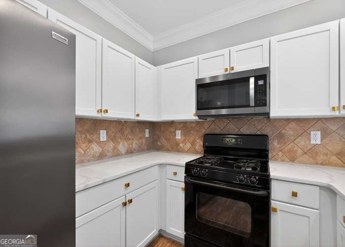 776 Tulip Poplar Way Lawrenceville - 9