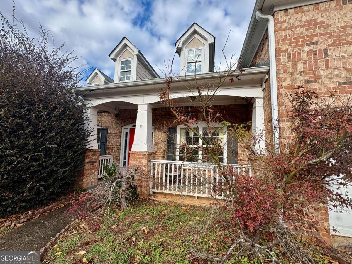 1148 Whithers Drive Lawrenceville - 2