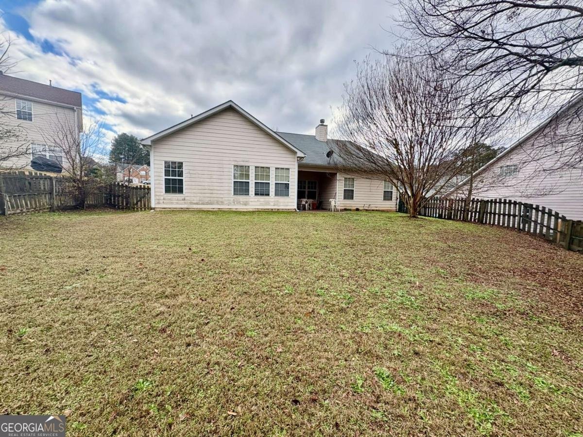 1148 Whithers Drive Lawrenceville - 8