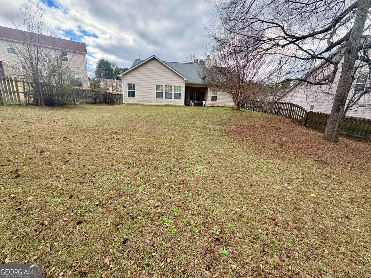 1148 Whithers Drive Lawrenceville - 9