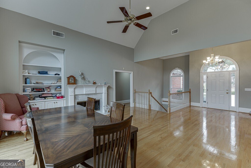 5685 Golf Club Drive Braselton - 12