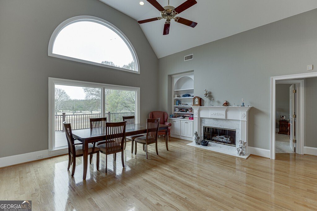 5685 Golf Club Drive Braselton - 13