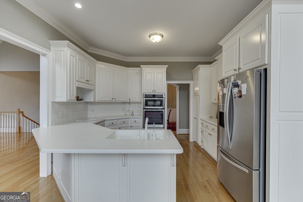 5685 Golf Club Drive Braselton - 16