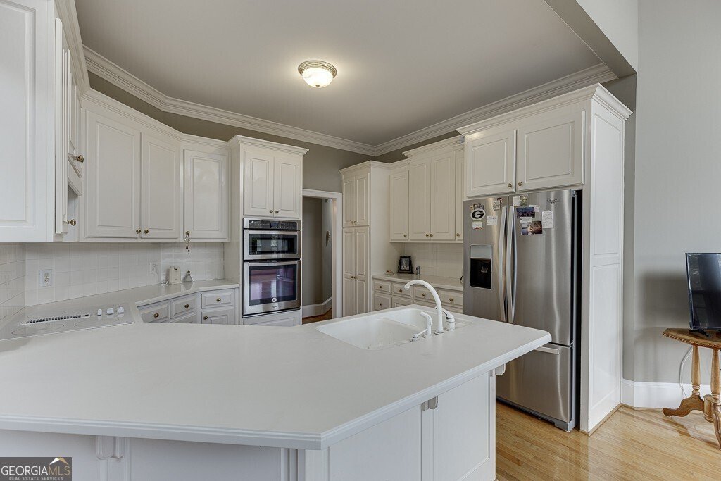 5685 Golf Club Drive Braselton - 17