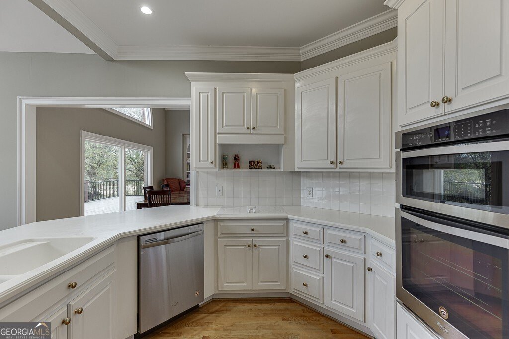 5685 Golf Club Drive Braselton - 18