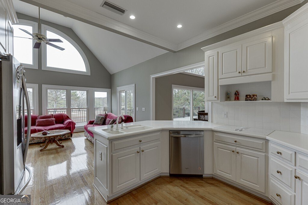 5685 Golf Club Drive Braselton - 19