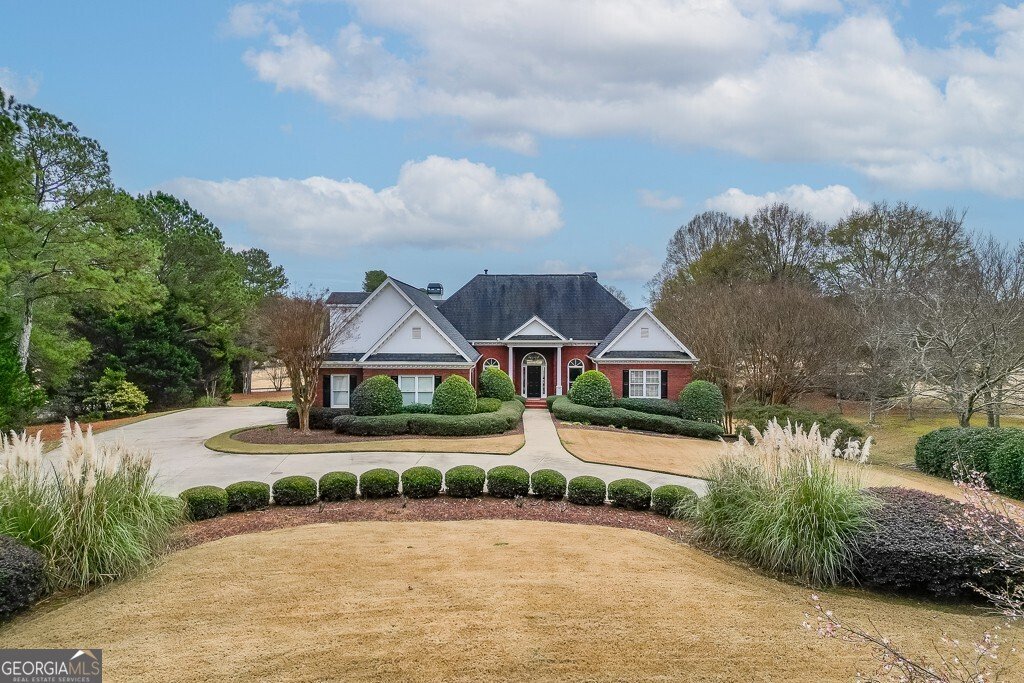 5685 Golf Club Drive Braselton - 2