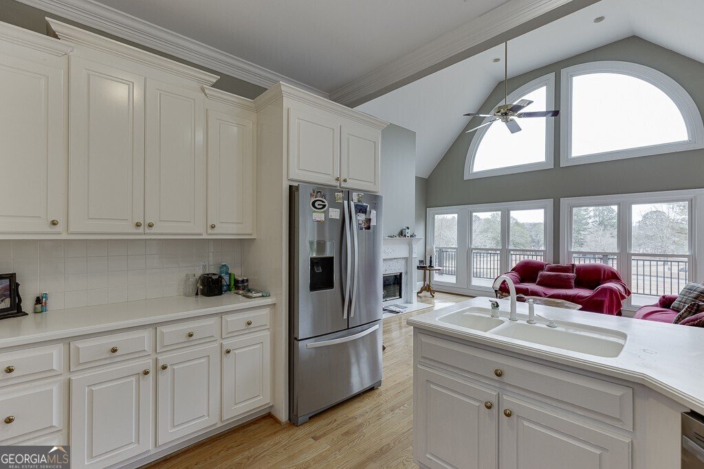 5685 Golf Club Drive Braselton - 20