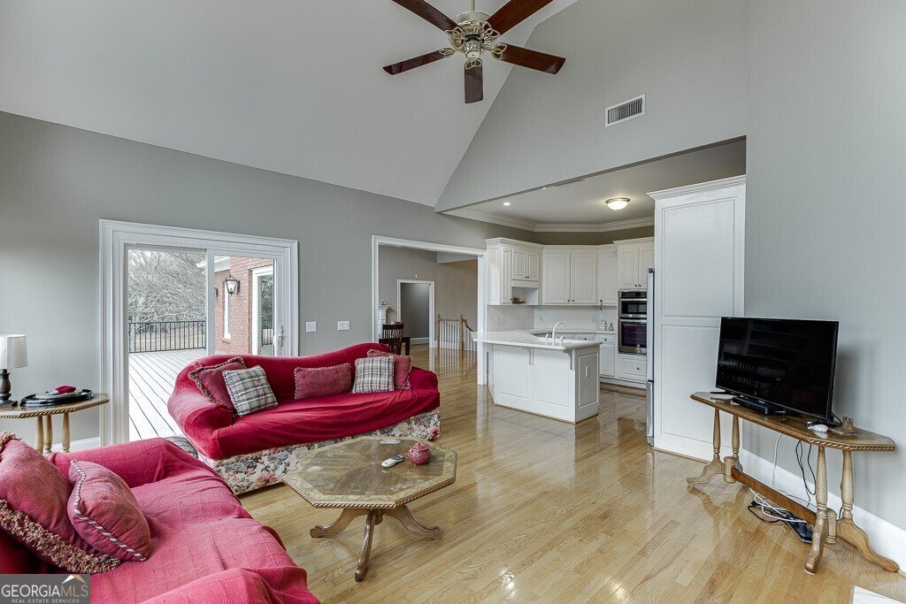 5685 Golf Club Drive Braselton - 21