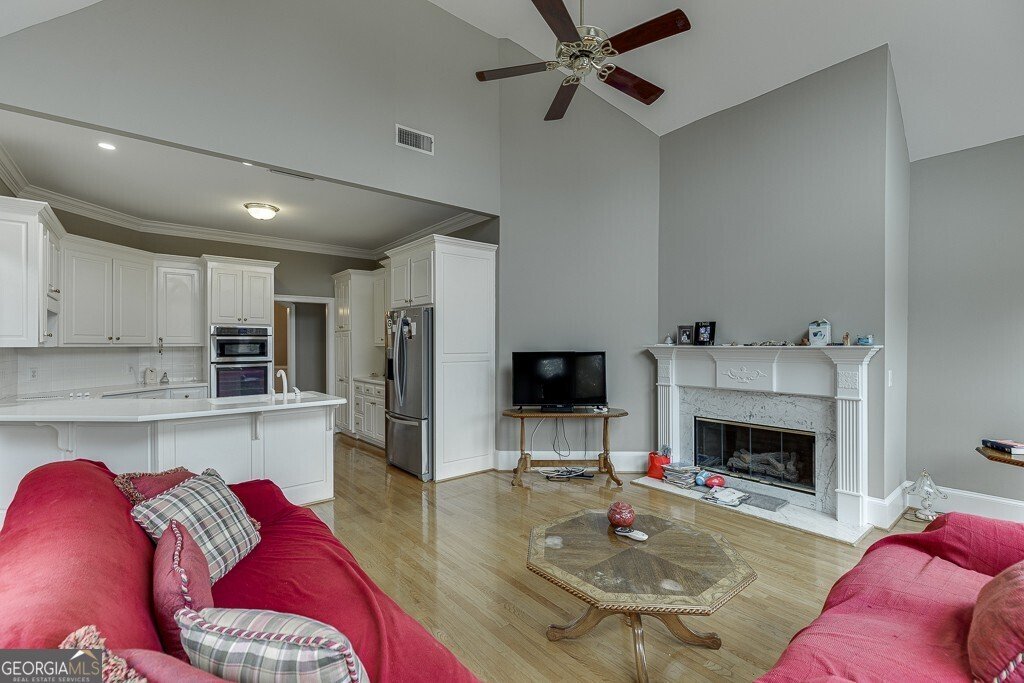 5685 Golf Club Drive Braselton - 22