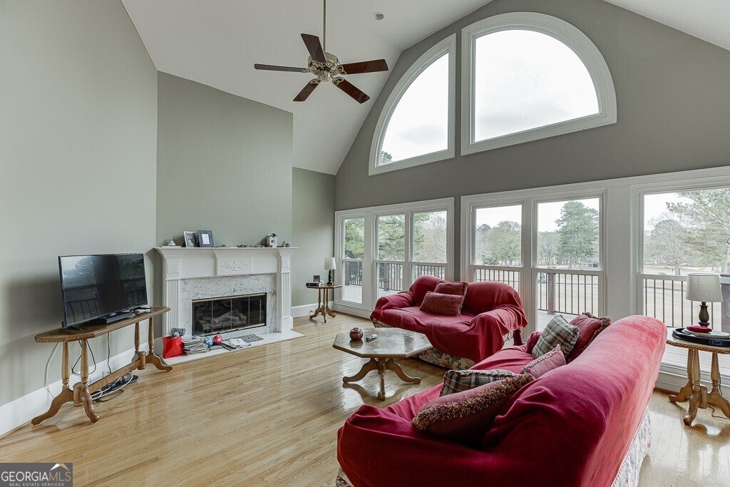 5685 Golf Club Drive Braselton - 23