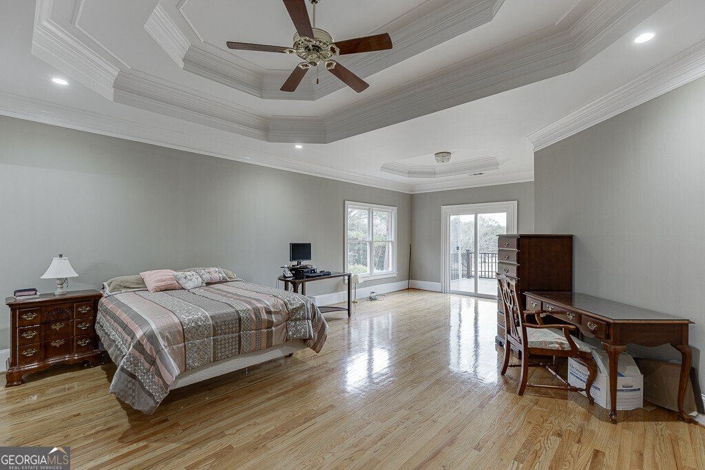 5685 Golf Club Drive Braselton - 24