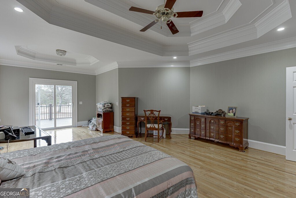 5685 Golf Club Drive Braselton - 25